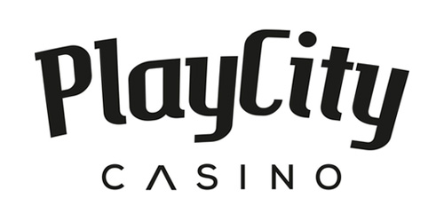PlayCity Casino logo