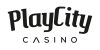 PlayCity Casino logo